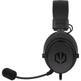 ENDORFY VIRO, Gaming-Headset schwarz, 3.5 mm Klinke