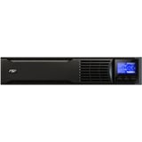 FSP Champ Rack 3K C13 Buchse, USV schwarz