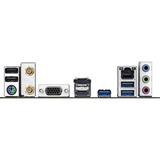 GIGABYTE B760M D3HP WIFI6, Mainboard 
