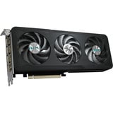 GIGABYTE GeForce RTX 5060 Ti EAGLE MAX OC 8G, Grafikkarte DLSS 4, 3x DisplayPort, 1x HDMI 2.1