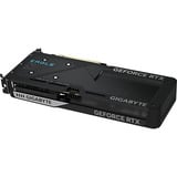 GIGABYTE GeForce RTX 5060 Ti EAGLE MAX OC 8G, Grafikkarte DLSS 4, 3x DisplayPort, 1x HDMI 2.1