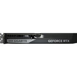 GIGABYTE GeForce RTX 5060 Ti EAGLE MAX OC 8G, Grafikkarte DLSS 4, 3x DisplayPort, 1x HDMI 2.1