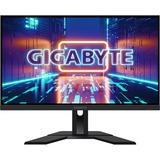 GIGABYTE M27Q, Gaming-Monitor 68.5 cm(27 Zoll), schwarz, QHD, AMD Free-Sync, HDR, 170Hz Panel