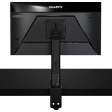 GIGABYTE M28U Arm Edition, Gaming-Monitor 71 cm (28 Zoll), schwarz, UltraHD/4K, IPS, HDMI 2.1, AMD Free-Sync, 144Hz Panel
