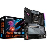 GIGABYTE Z690 AORUS ELITE DDR4 1.0, Mainboard