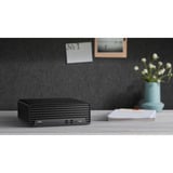 HP ProDesk 400 G7 SFF Generalüberholt, PC-System schwarz, Windows 11 Pro