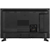 JVC LT-24VAHM355, LED-Fernseher 60 cm (24 Zoll), schwarz, WXGA, Triple Tuner, Android TV