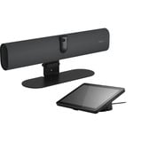 Jabra PanaCast 40 VBS MS Teams Room, Konferenzsystem schwarz