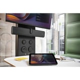 Jabra PanaCast 40 VBS MS Teams Room, Konferenzsystem schwarz
