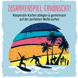 KOSMOS Wave, Kartenspiel 