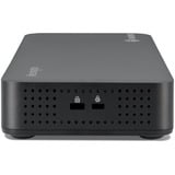 Kensington SD5920T, Dockingstation Thunderbolt 4, USB-C, USB-A, HDMI, DP, PD