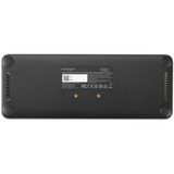 Kensington SD5920T, Dockingstation Thunderbolt 4, USB-C, USB-A, HDMI, DP, PD
