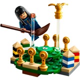 LEGO 30651 Harry Potter Quidditch Training, Konstruktionsspielzeug 