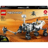 LEGO 42158 Technic NASA Mars-Rover Perseverance, Konstruktionsspielzeug 