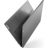 Lenovo IdeaPad 3 (82KT00CNGE), Notebook grau, ohne Betriebssystem, 512 GB SSD