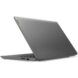 Lenovo IdeaPad 3 (82KT00CNGE), Notebook grau, ohne Betriebssystem, 512 GB SSD