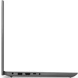 Lenovo IdeaPad 3 (82KT00CNGE), Notebook grau, ohne Betriebssystem, 512 GB SSD