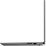Lenovo IdeaPad 3 (82KT00CNGE), Notebook grau, ohne Betriebssystem, 512 GB SSD