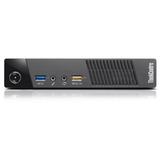 Lenovo ThinkCentre M93p Tiny Generalüberholt, Mini-PC schwarz, ohne Betriebssystem
