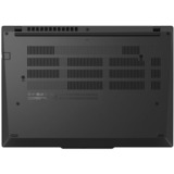 Lenovo ThinkPad P14s AMD G6 (21QL005RGE), Notebook schwarz, AMD Ryzen AI 7 PRO 350, AMD Radeon 860M, 64 GB DDR5, 2 TB (2 TB SSD), Windows 11 Pro