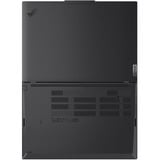 Lenovo ThinkPad P16s G4 AMD (21QR005BGE), Notebook schwarz, AMD Ryzen AI 7 PRO 350, AMD Radeon 860M, 32 GB DDR5, 512 GB (512 GB SSD), Windows 11 Pro