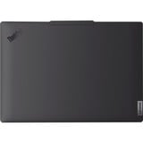 Lenovo ThinkPad T14 G5 AMD (21MC0009GE), Notebook schwarz, AMD Ryzen 5 PRO 8540U, AMD Radeon 740M, 16 GB DDR5, 512 GB (512 GB SSD), Windows 11 Pro 64-Bit