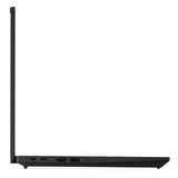 Lenovo ThinkPad T14 G7 AMD (22AL0035GE), Notebook schwarz, AMD Ryzen 5 PRO 215, AMD Radeon 740M, 16 GB DDR5, 512 GB (512 GB SSD), Windows 11 Pro