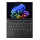 Lenovo ThinkPad T14 G7 AMD (22AL0035GE), Notebook schwarz, AMD Ryzen 5 PRO 215, AMD Radeon 740M, 16 GB DDR5, 512 GB (512 GB SSD), Windows 11 Pro
