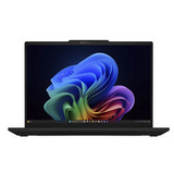 Lenovo ThinkPad T14 G7 AMD (22AL0035GE), Notebook schwarz, AMD Ryzen 5 PRO 215, AMD Radeon 740M, 16 GB DDR5, 512 GB (512 GB SSD), Windows 11 Pro