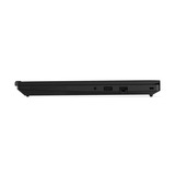 Lenovo ThinkPad T14 G7 AMD (22AL0035GE), Notebook schwarz, AMD Ryzen 5 PRO 215, AMD Radeon 740M, 16 GB DDR5, 512 GB (512 GB SSD), Windows 11 Pro