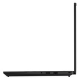 Lenovo ThinkPad T14 G7 AMD (22AL0035GE), Notebook schwarz, AMD Ryzen 5 PRO 215, AMD Radeon 740M, 16 GB DDR5, 512 GB (512 GB SSD), Windows 11 Pro