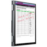 Lenovo ThinkPad X1 Yoga G6 Generalüberholt, Notebook grau, Intel® Core™ i5-1145G7, Intel® Iris® Xe Graphics, 32 GB LPDDR4X, 512 GB (512 GB SSD), Windows 11 Pro
