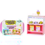 MGA Entertainment MGA's Miniverse - Spaces Furniture Mini Collectables, Basteln sortierter Artikel