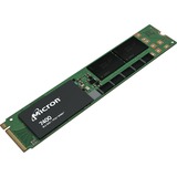 Micron 7400 PRO 480 GB, SSD PCIe 4.0 x4, NVMe 1.4, M.2 2280