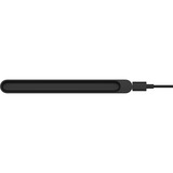 Microsoft Surface Slim Pen 2, Eingabestift schwarz (matt)