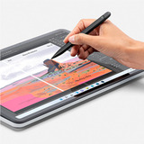 Microsoft Surface Slim Pen 2, Eingabestift schwarz (matt)