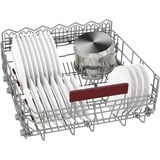 Neff S257ECX14E N70, Spülmaschine 60 cm, Home Connect, XXL