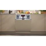 Neff S257ECX14E N70, Spülmaschine 60 cm, Home Connect, XXL