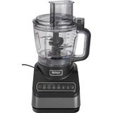 Ninja Küchenmaschine BN650EU mit Auto-iQ schwarz, 850 Watt