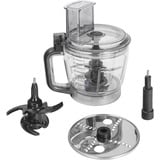 Ninja Küchenmaschine BN650EU mit Auto-iQ schwarz, 850 Watt