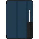 Otterbox Symmetry Folio PRO Pack, Tablethülle blau, iPad (7. / 8. und 9..Generation)