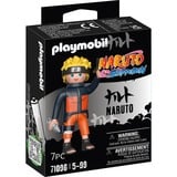 PLAYMOBIL 71096 Naruto Shippuden - Naruto, Konstruktionsspielzeug 