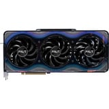 Palit GeForce RTX 5090 GameRock OC, Grafikkarte DLSS 4, 3x DisplayPort, 1x HDMI 2.1