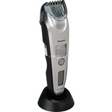 Panasonic ER-SB60-K803, Bartschneider silber/schwarz