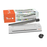 Peach 4 in 1 Laminiergerät A3 mit Hebelschneider A4 (PBP420) 