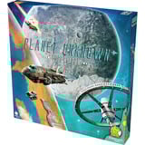 Pegasus Planet Unknown - Supermoon, Brettspiel Erweiterung