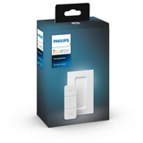 Philips HUE Dimmerschalter V2 weiß