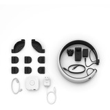 Philips HUE Play Gradient Lightstrip für PC (3x 24-27" Starter-Kit), LED-Streifen schwarz/weiß