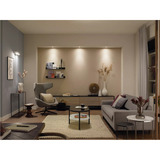 Philips HUE White Ambiance GU10 Smarter Spot, LED-Lampe 