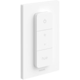 Philips Hue Dimmerschalter V2 weiß